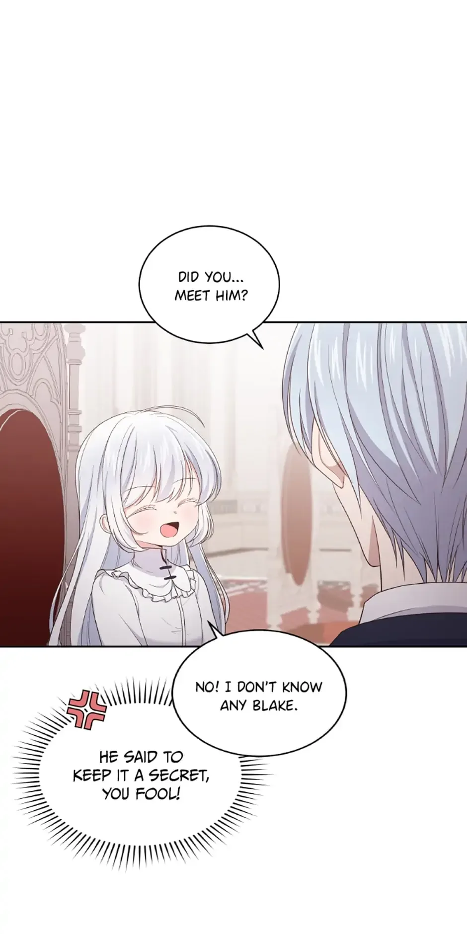 The Villain’s Precious Daughter Chapter 13 page 5