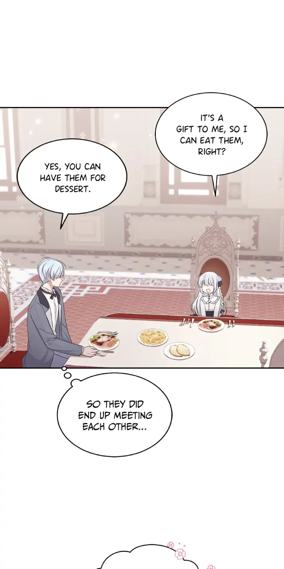 The Villain’s Precious Daughter Chapter 13 page 6
