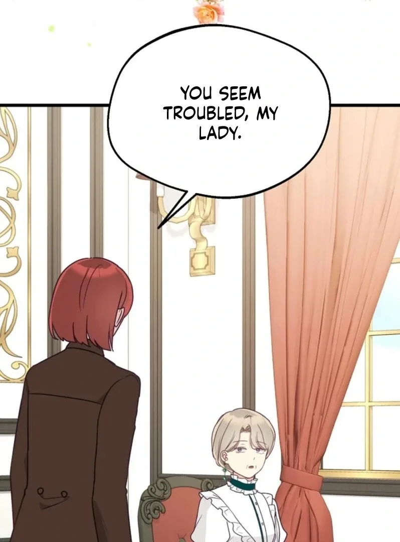 The Villainess is Busy Baking Bread! Chapter 12 page 6