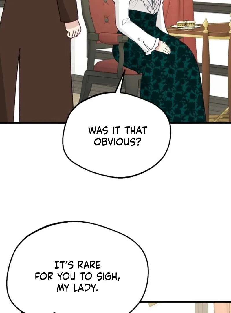 The Villainess is Busy Baking Bread! Chapter 12 page 7