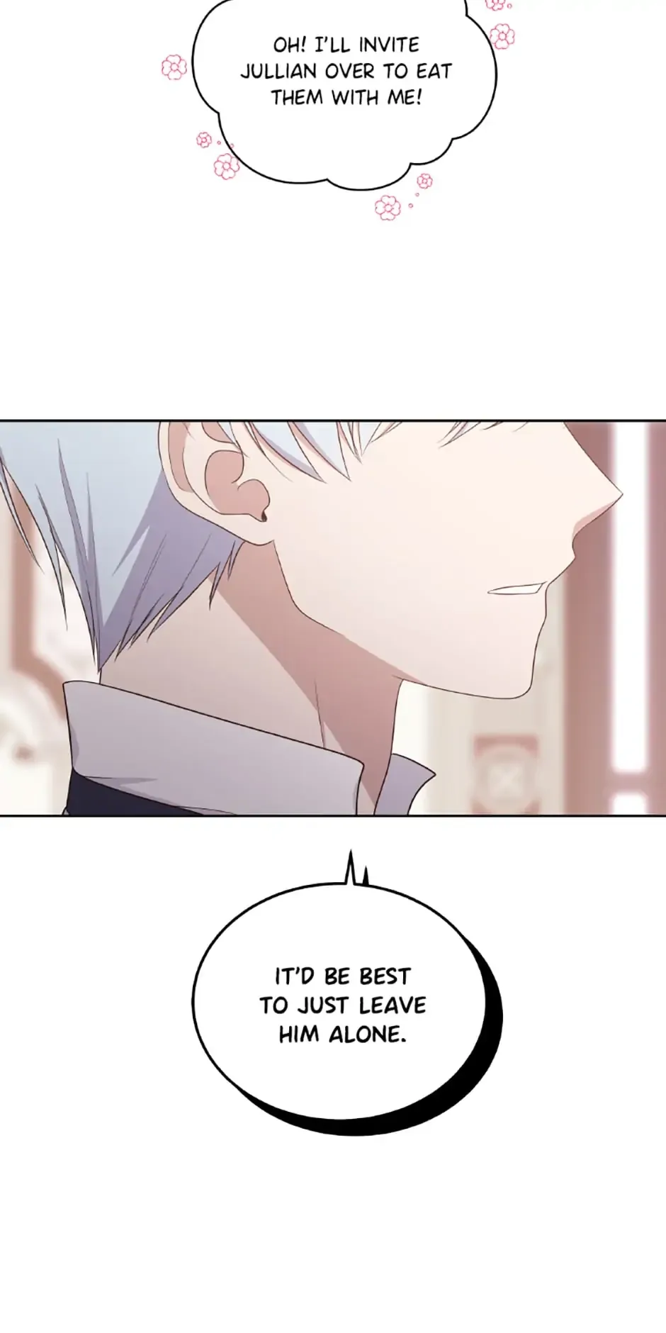 The Villain’s Precious Daughter Chapter 13 page 7