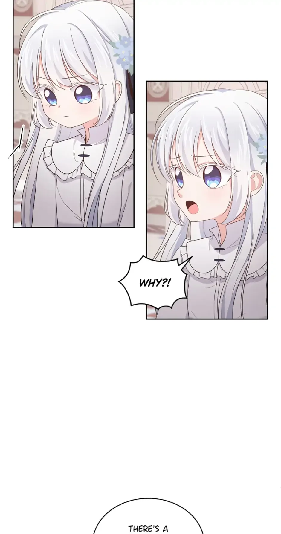 The Villain’s Precious Daughter Chapter 13 page 15