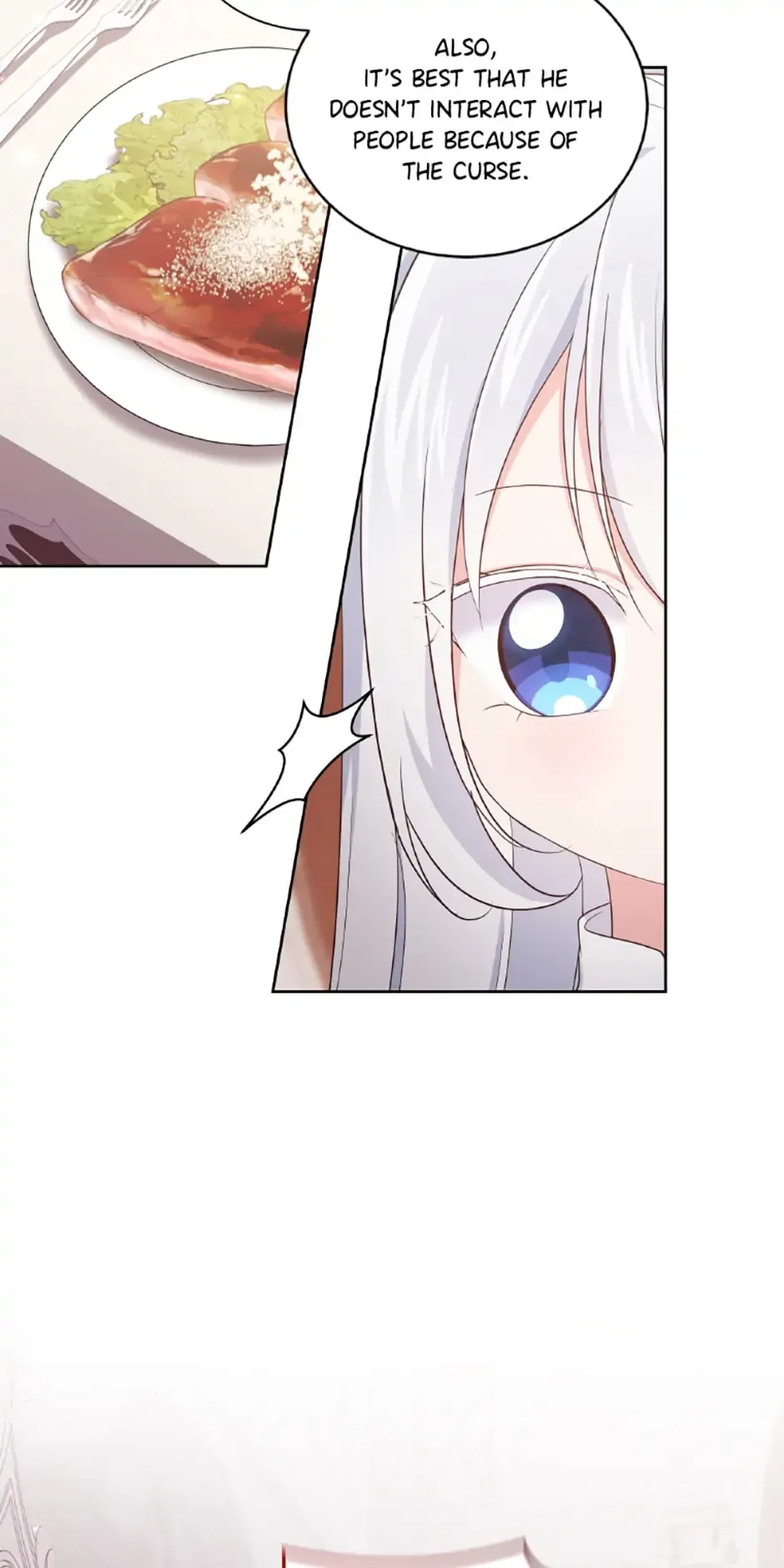 The Villain’s Precious Daughter Chapter 13 page 9