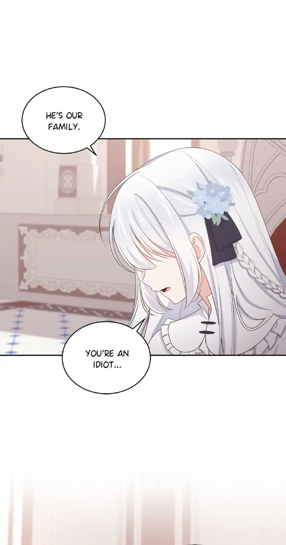 The Villain’s Precious Daughter Chapter 13 page 12