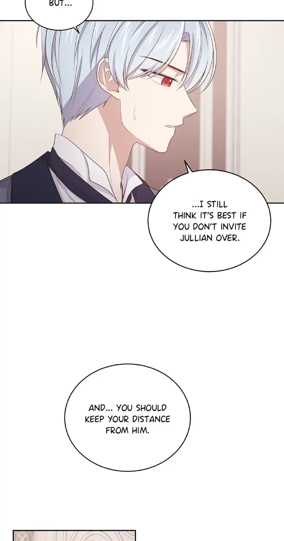 The Villain’s Precious Daughter Chapter 13 page 14