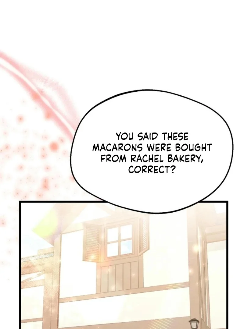 The Villainess is Busy Baking Bread! Chapter 12 page 12
