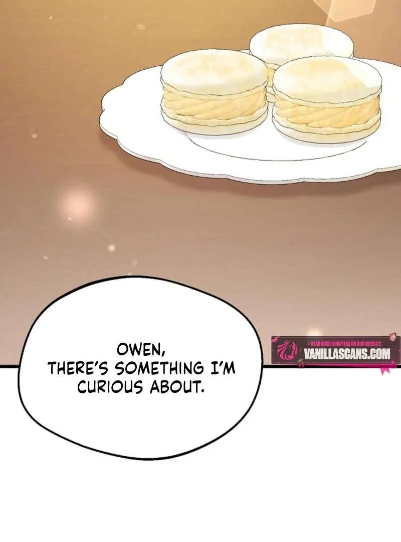 The Villainess is Busy Baking Bread! Chapter 12 page 11