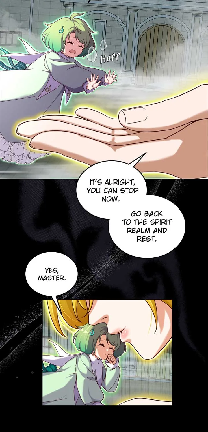 The Villain’s Lament Chapter 13 page 21