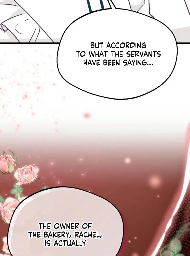 The Villainess is Busy Baking Bread! Chapter 12 page 15