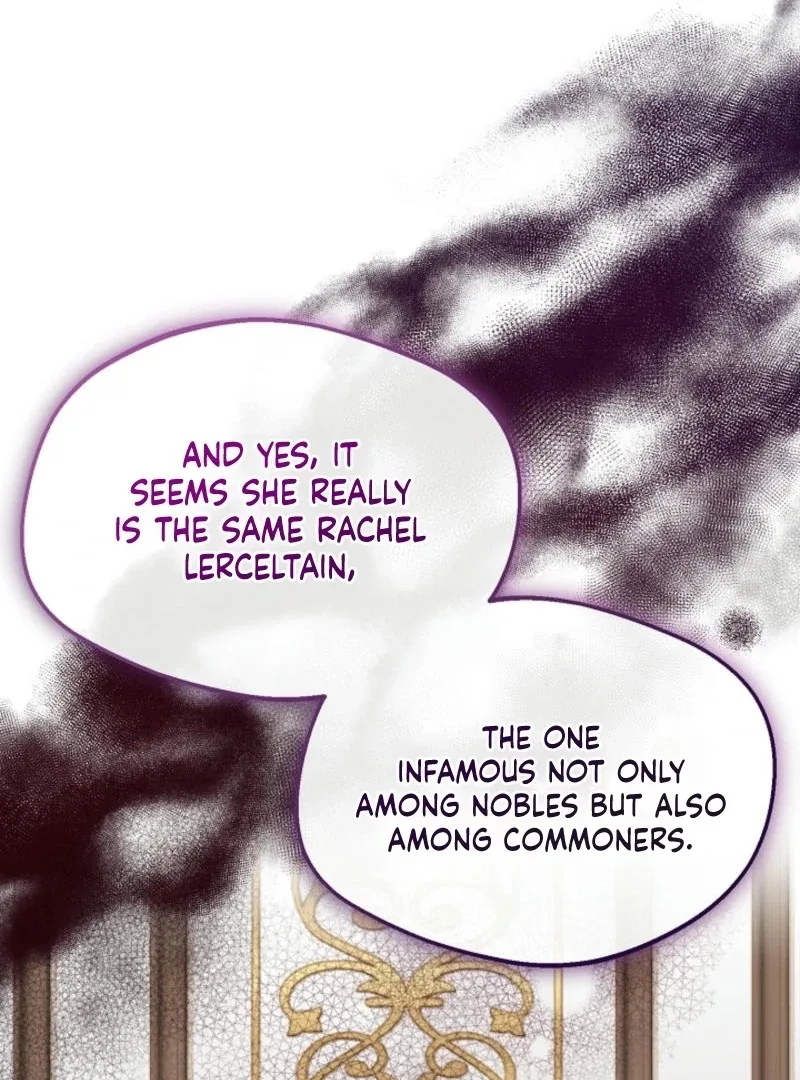 The Villainess is Busy Baking Bread! Chapter 12 page 20
