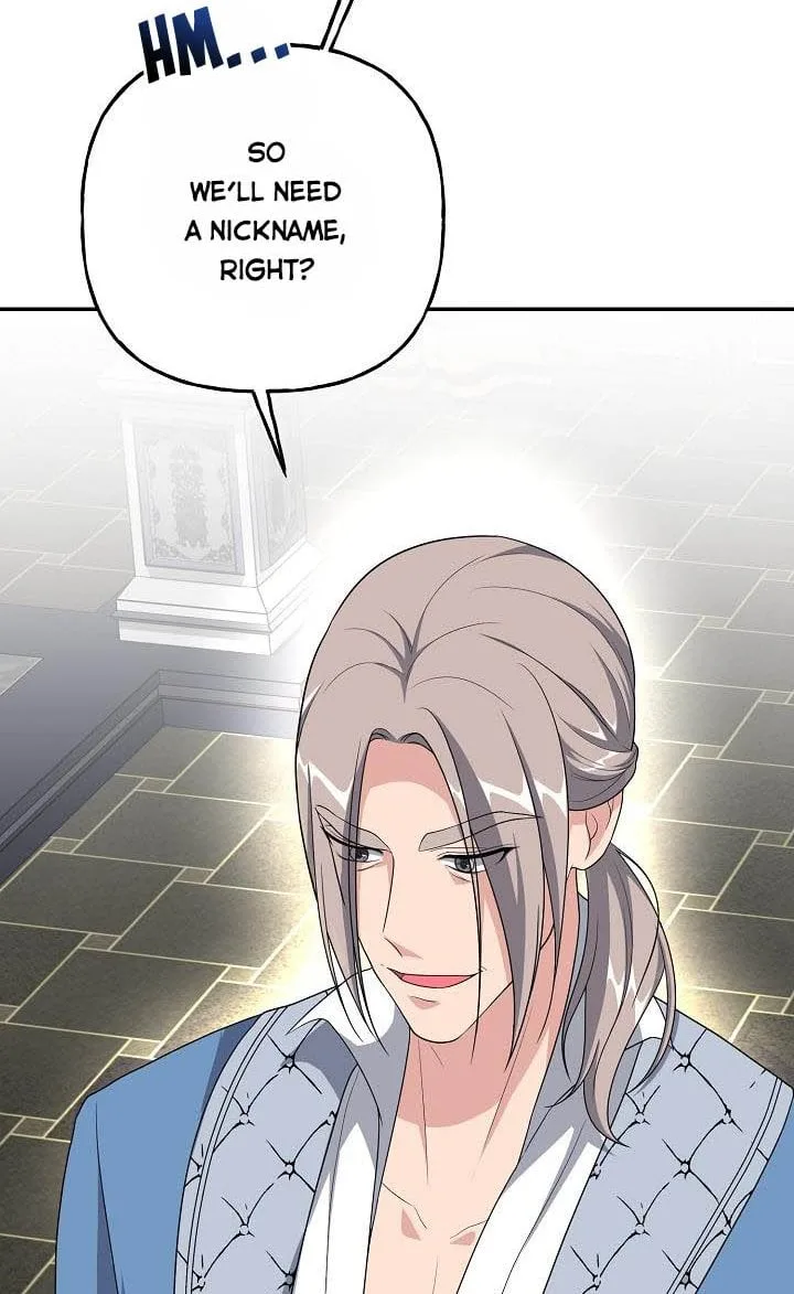 The villain’s young backer Chapter 13 page 34