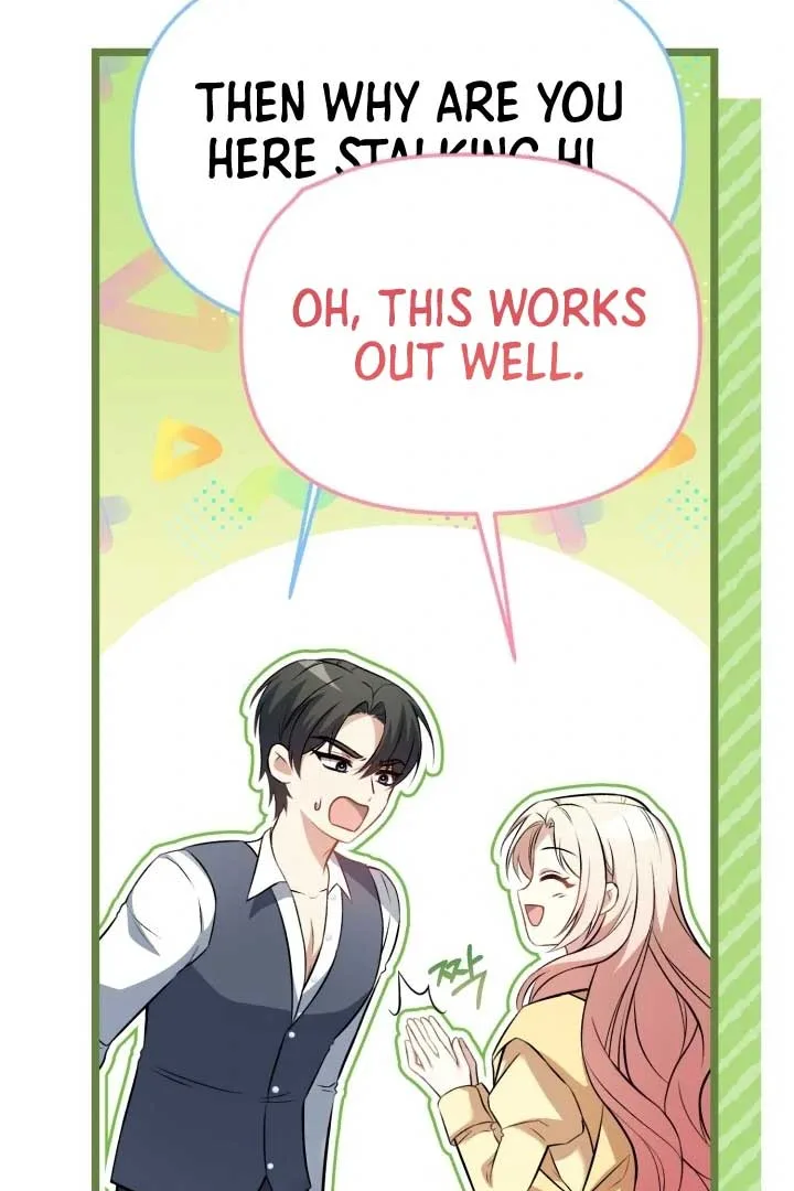 The Villainess Has Changed Chapter 11 page 108