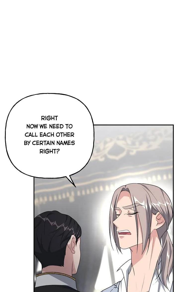 The villain’s young backer Chapter 13 page 32