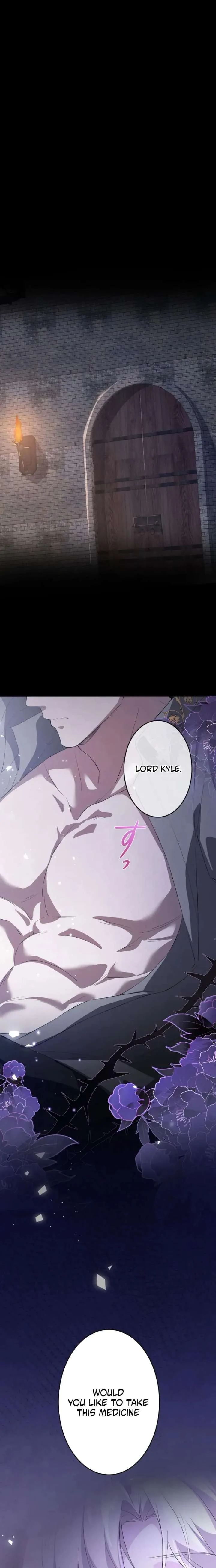The Villainess Is Collared by Her Loyal Guard Chapter 12 page 20
