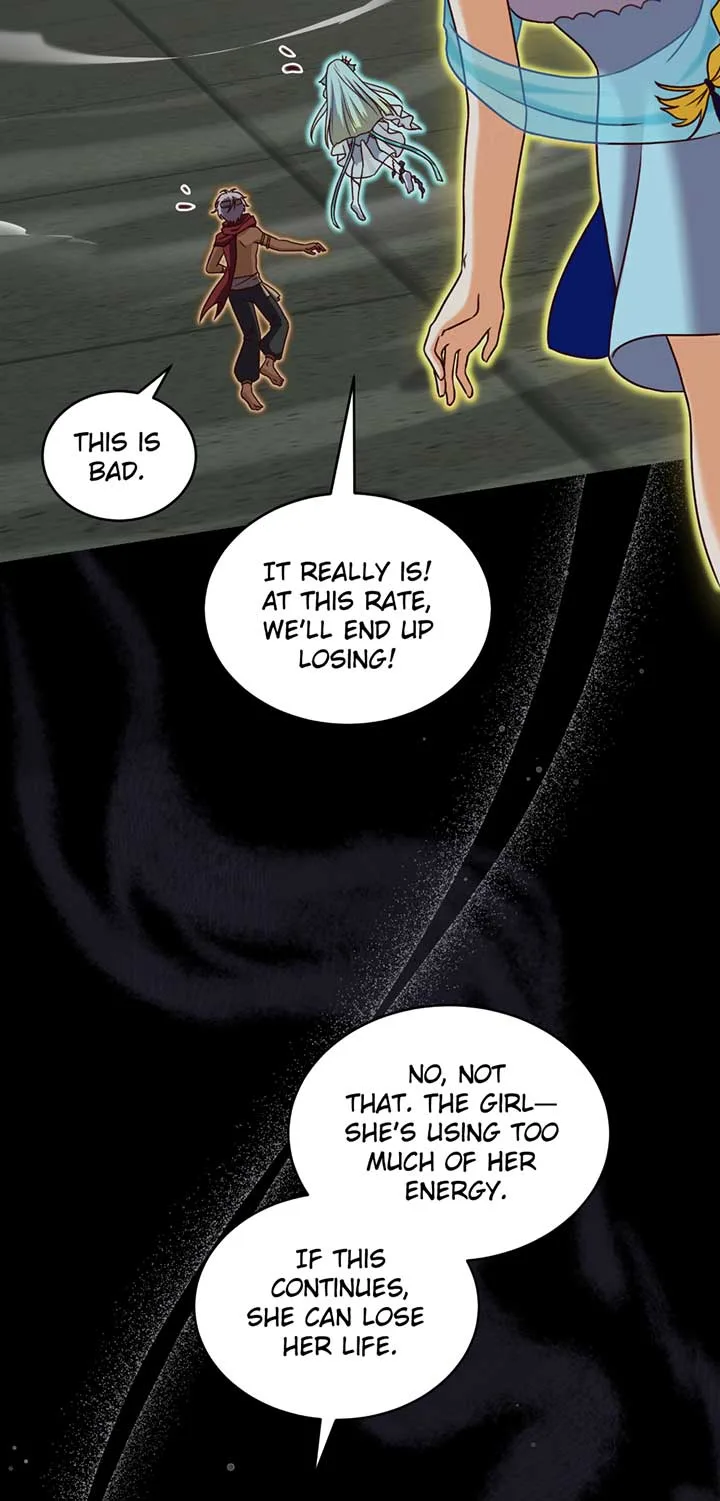 The Villain’s Lament Chapter 13 page 26