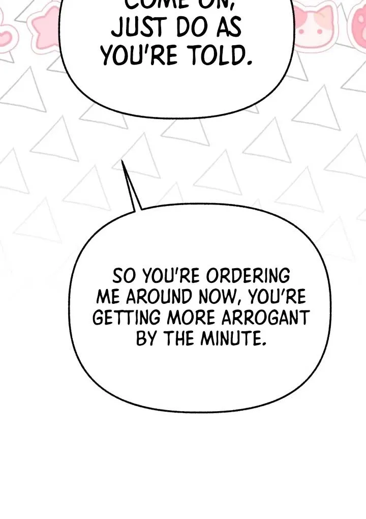 The Villainess Has Changed Chapter 11 page 111
