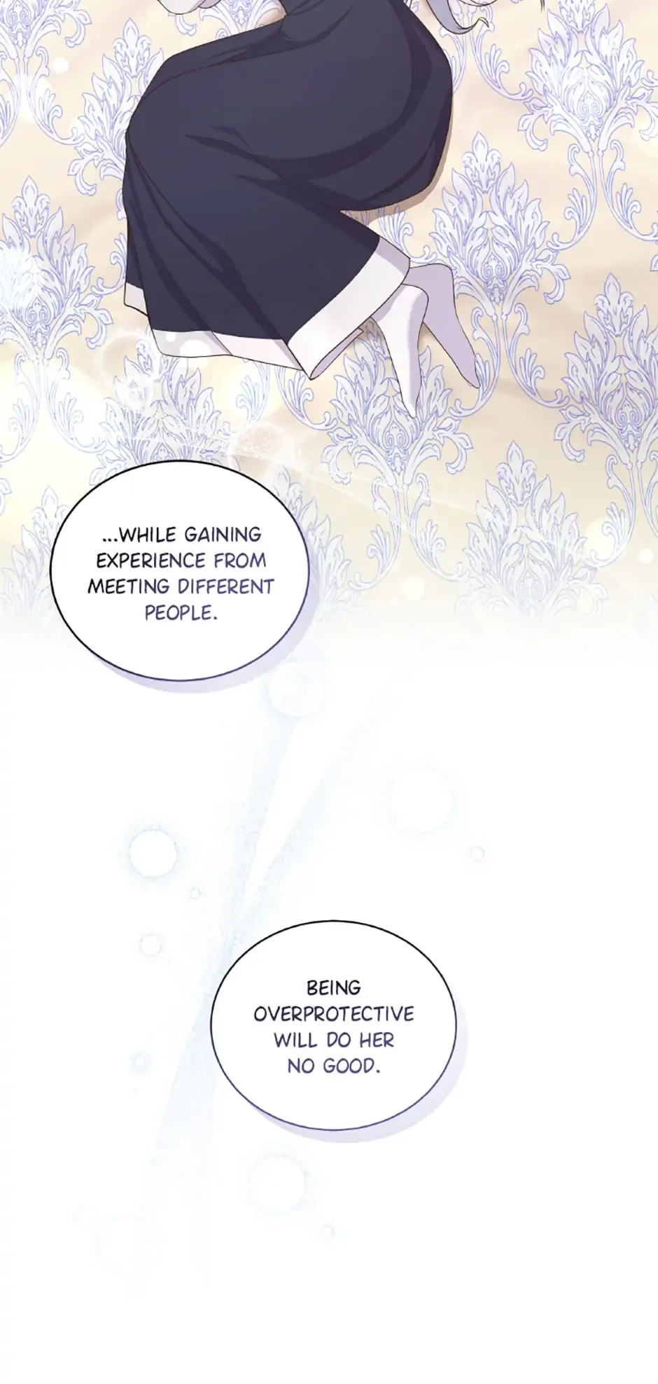 The Villain’s Precious Daughter Chapter 13 page 29