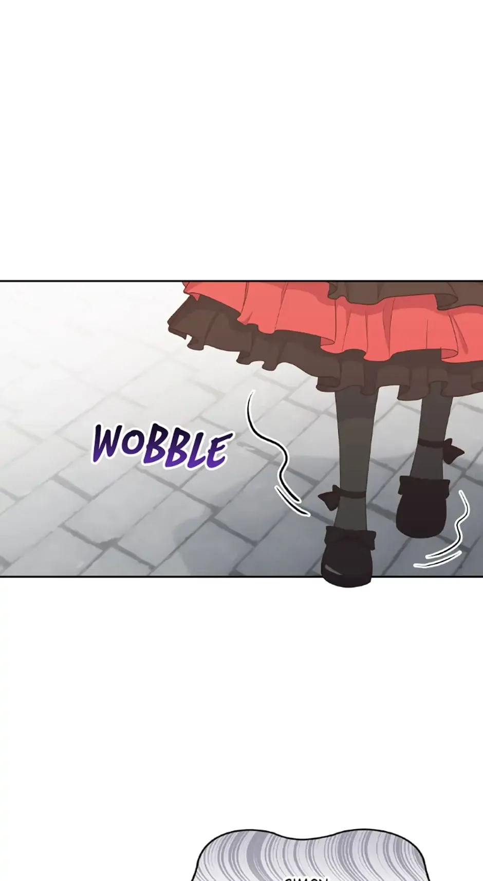 The Villain’s Precious Daughter Chapter 13 page 36