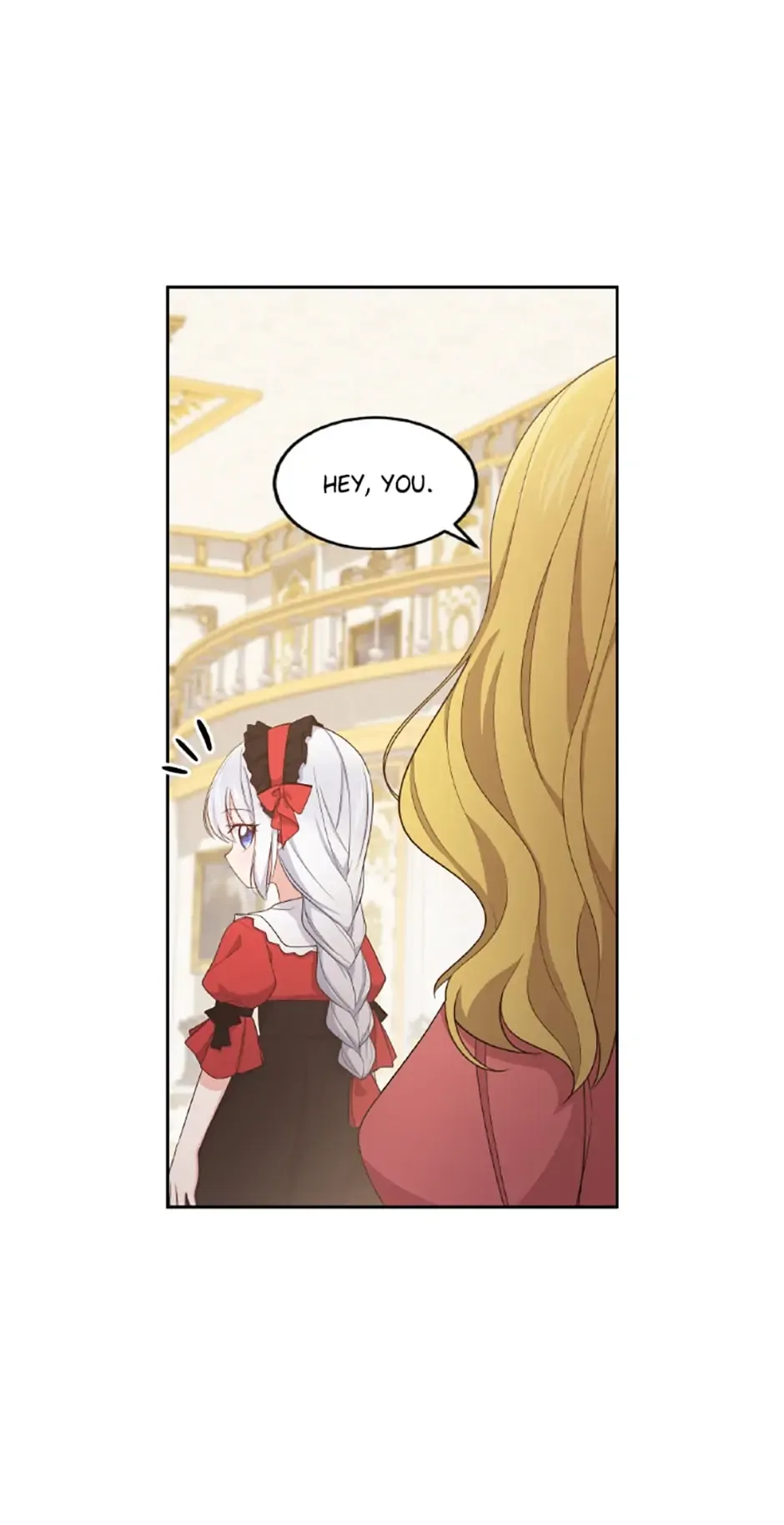 The Villain’s Precious Daughter Chapter 13 page 43