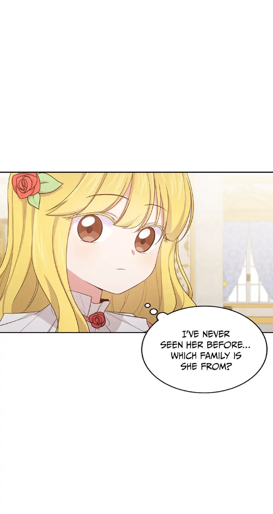The Villain’s Precious Daughter Chapter 13 page 42