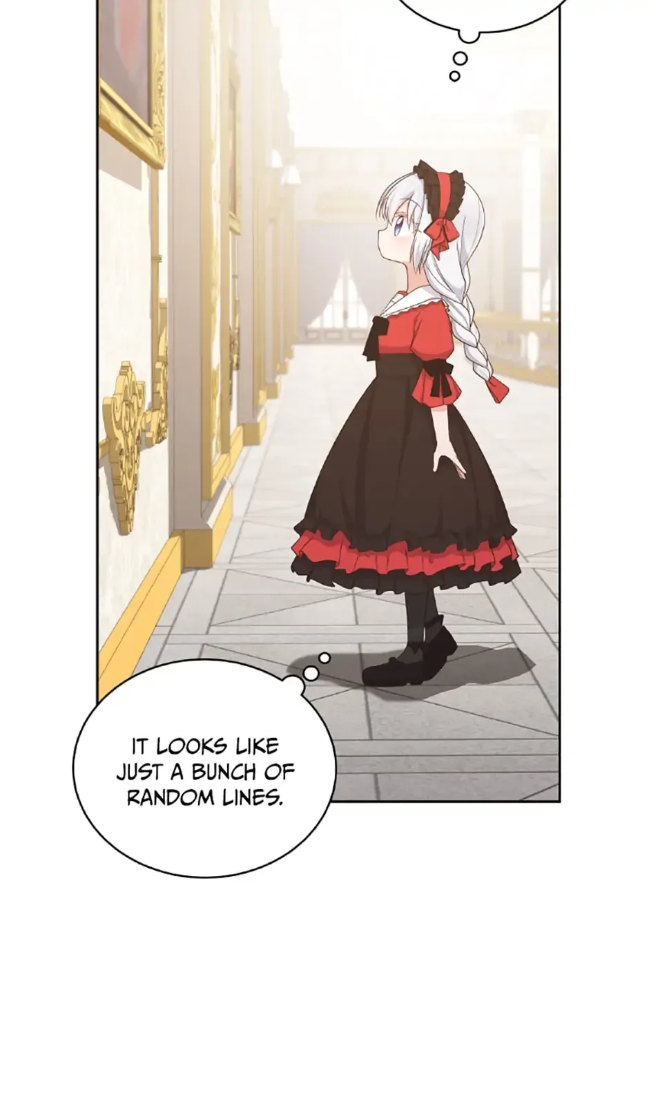 The Villain’s Precious Daughter Chapter 13 page 51