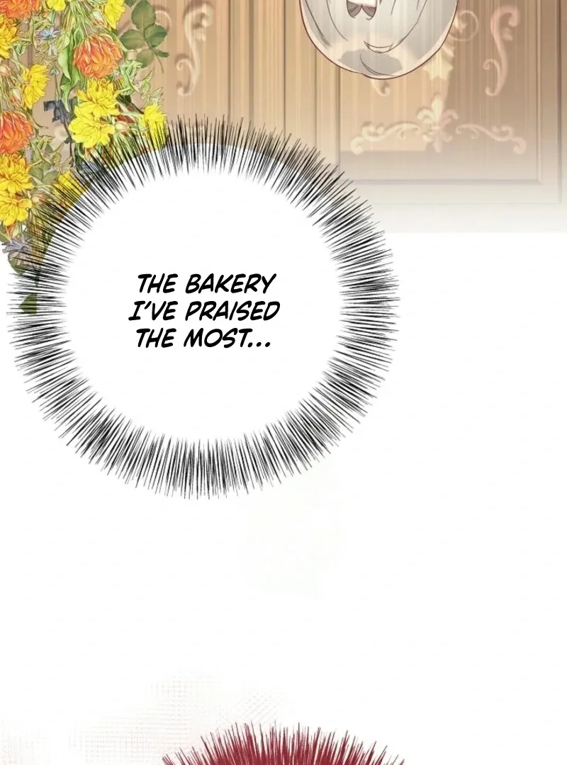 The Villainess is Busy Baking Bread! Chapter 12 page 31