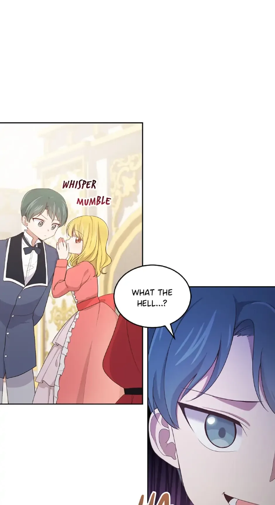 The Villain’s Precious Daughter Chapter 13 page 60