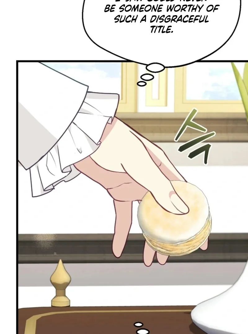 The Villainess is Busy Baking Bread! Chapter 12 page 33
