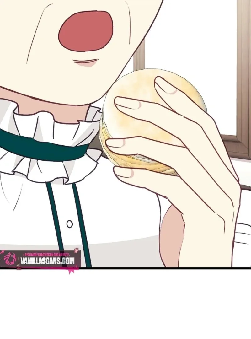 The Villainess is Busy Baking Bread! Chapter 12 page 35