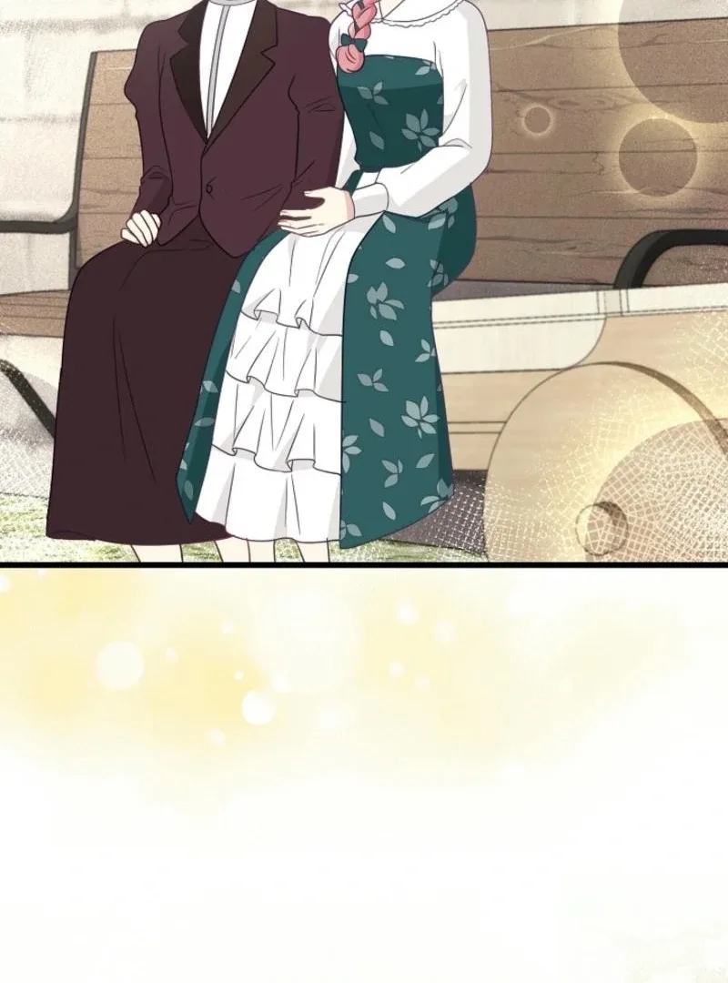 The Villainess is Busy Baking Bread! Chapter 12 page 42