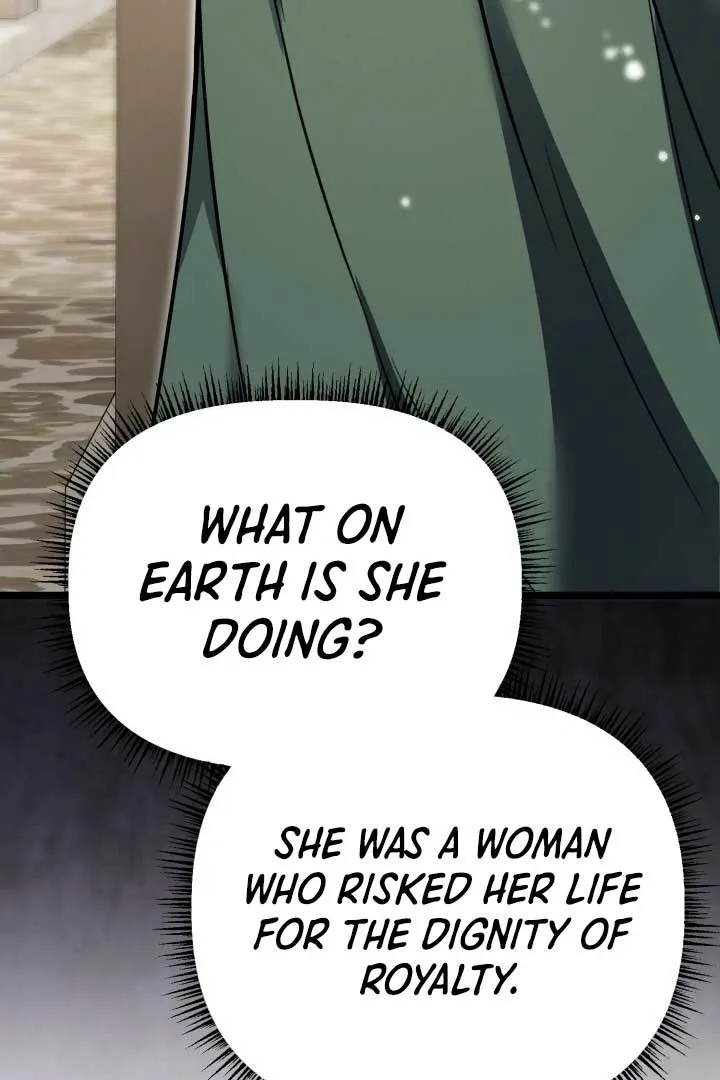 The Villainess Has Changed Chapter 11 page 144