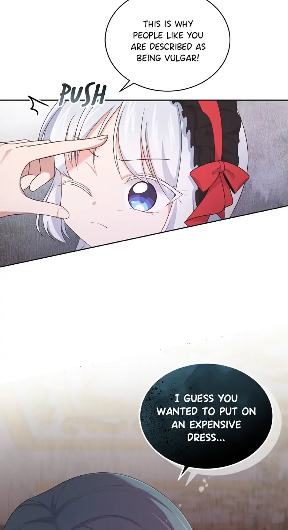 The Villain’s Precious Daughter Chapter 13 page 62