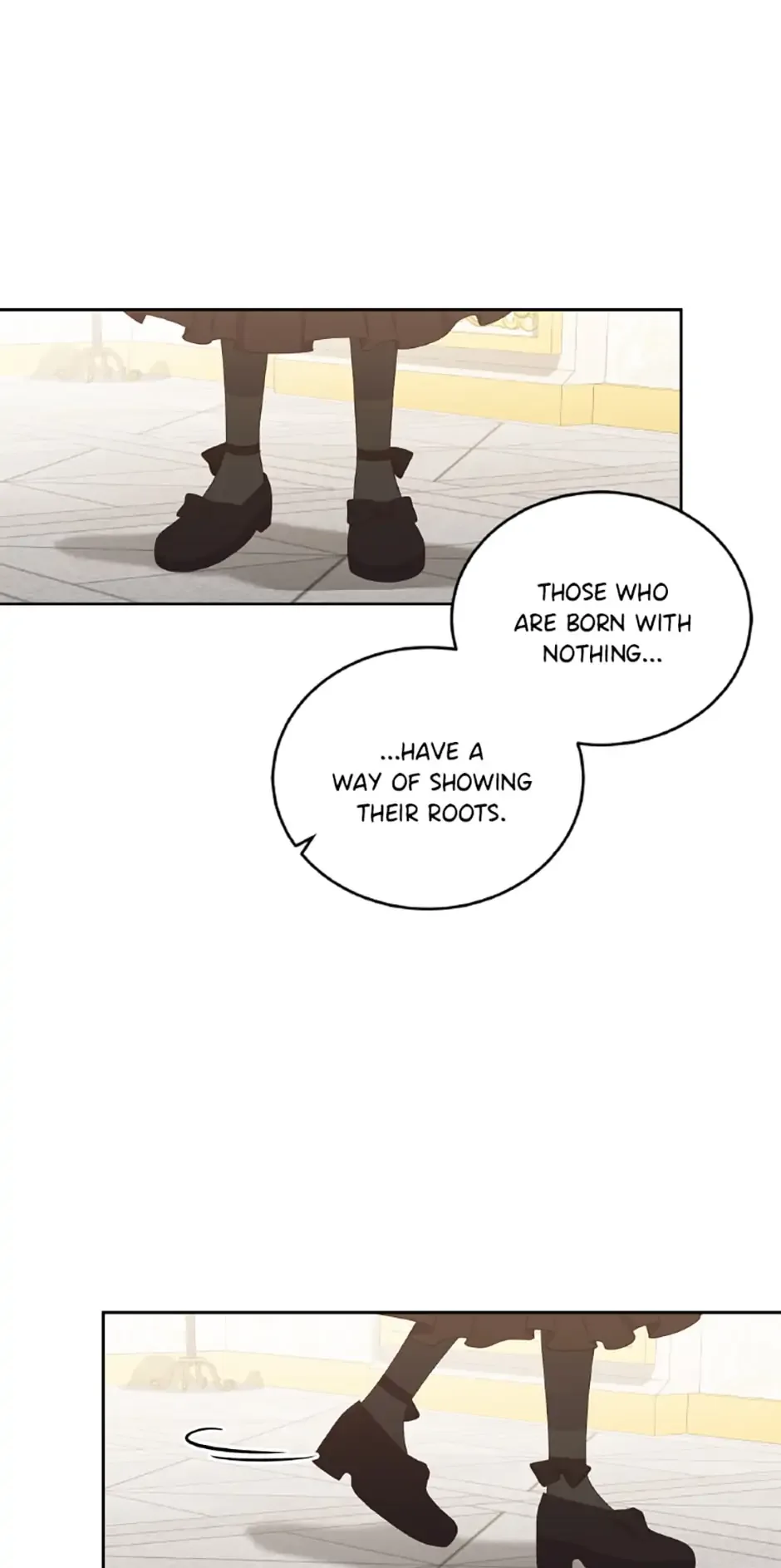 The Villain’s Precious Daughter Chapter 13 page 65