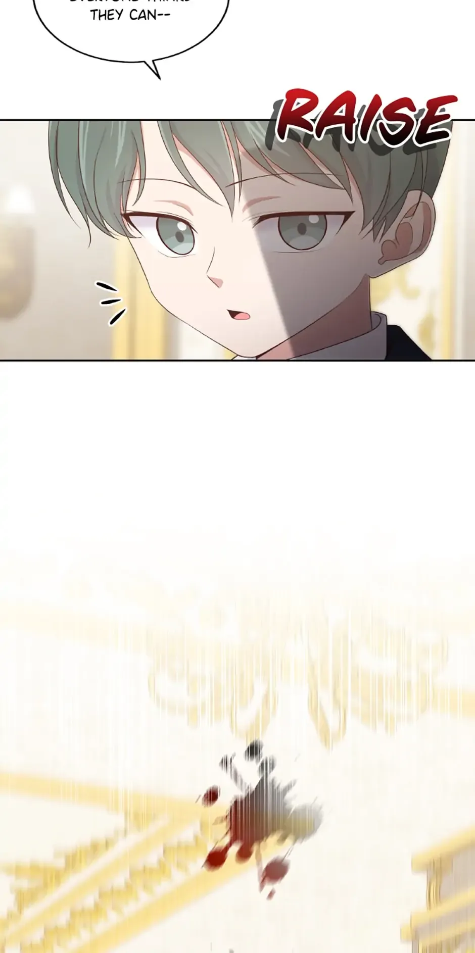 The Villain’s Precious Daughter Chapter 13 page 67