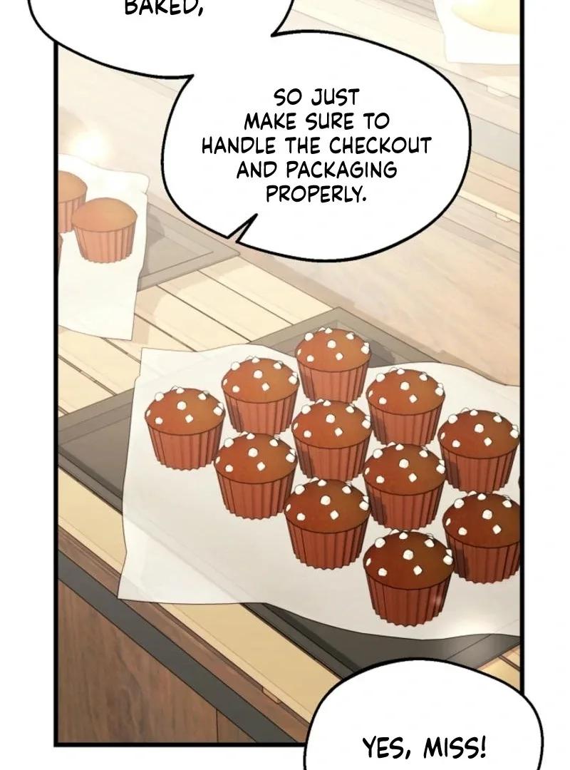 The Villainess is Busy Baking Bread! Chapter 12 page 59