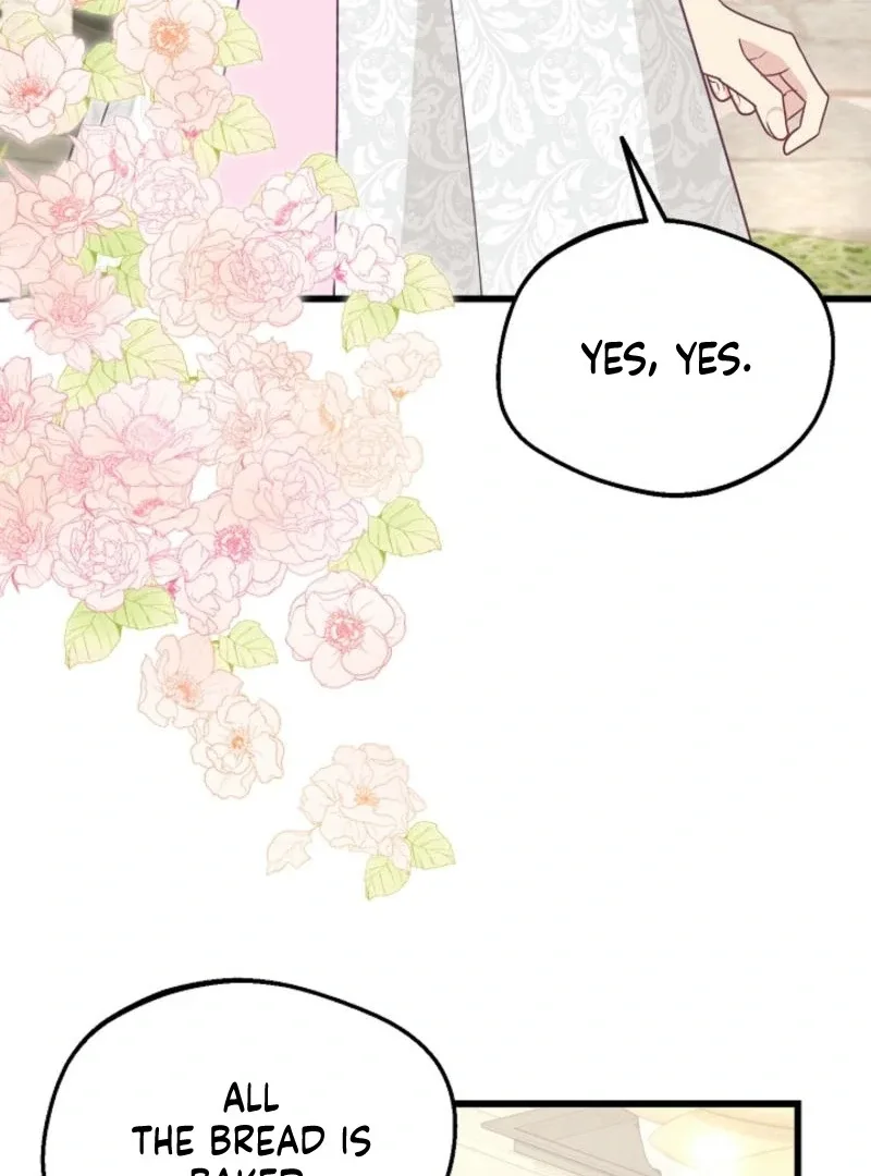 The Villainess is Busy Baking Bread! Chapter 12 page 58