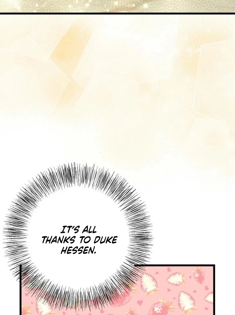 The Villainess is Busy Baking Bread! Chapter 12 page 64