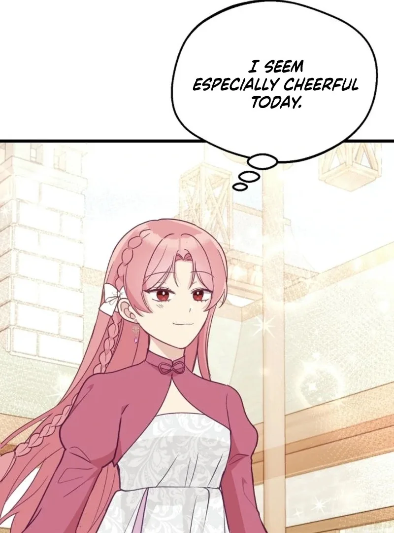 The Villainess is Busy Baking Bread! Chapter 12 page 62