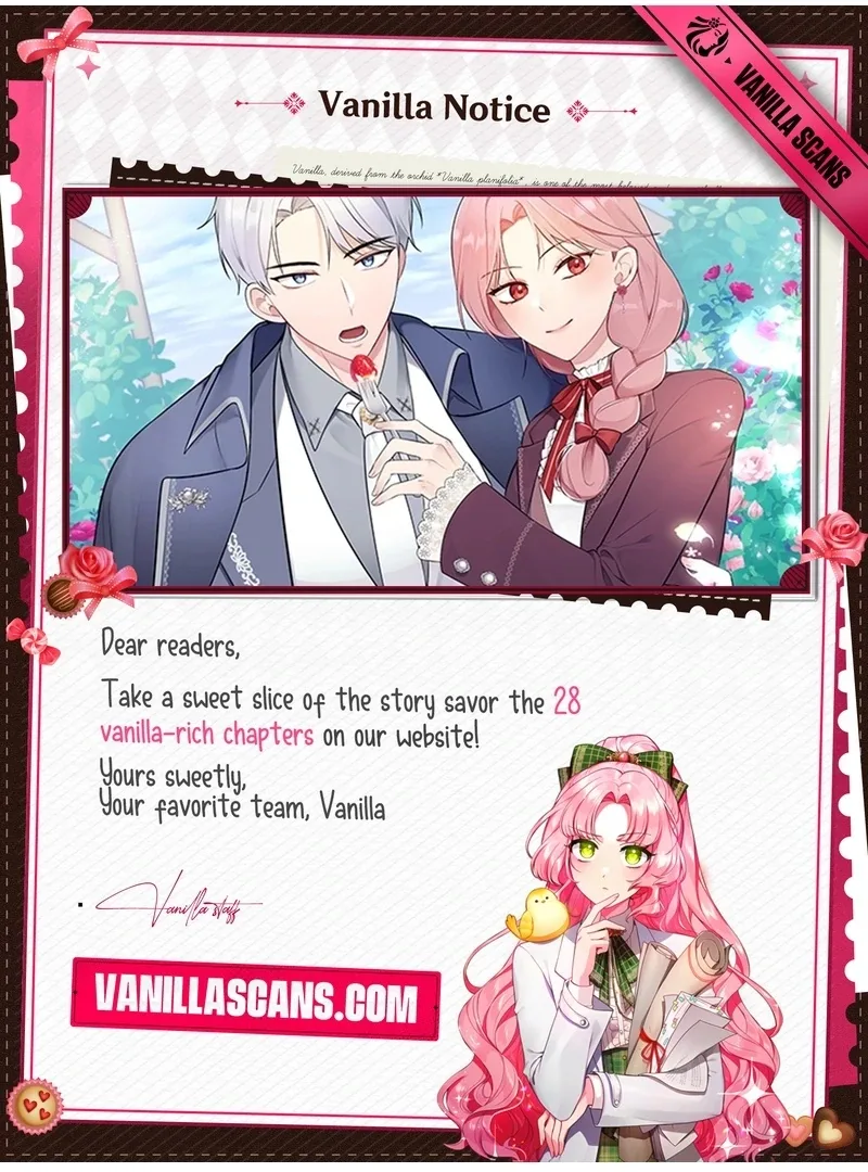 The Villainess is Busy Baking Bread! Chapter 12 page 66