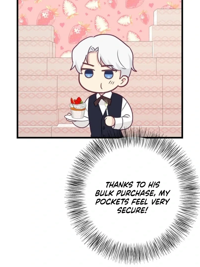The Villainess is Busy Baking Bread! Chapter 12 page 65