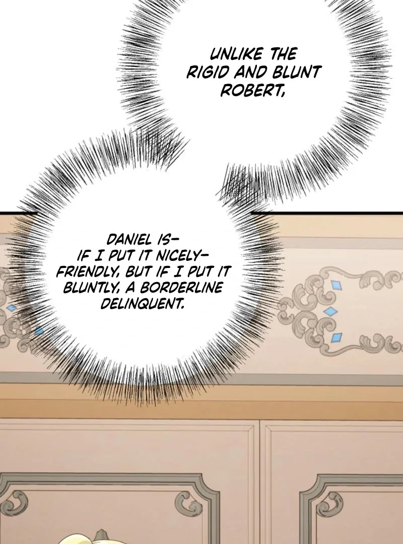 The Villainess is Busy Baking Bread! Chapter 12 page 79