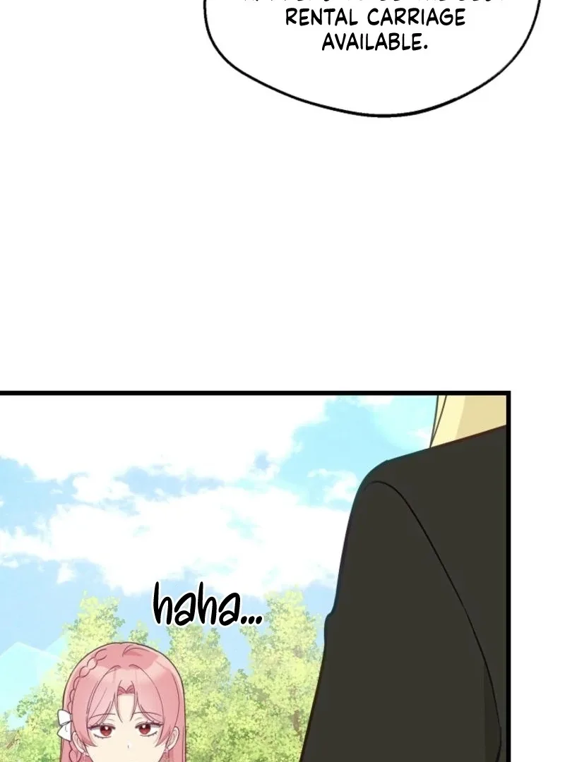 The Villainess is Busy Baking Bread! Chapter 12 page 77