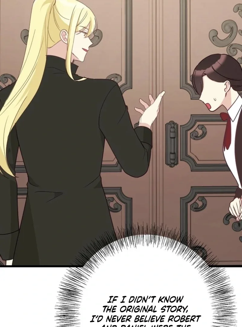 The Villainess is Busy Baking Bread! Chapter 12 page 80
