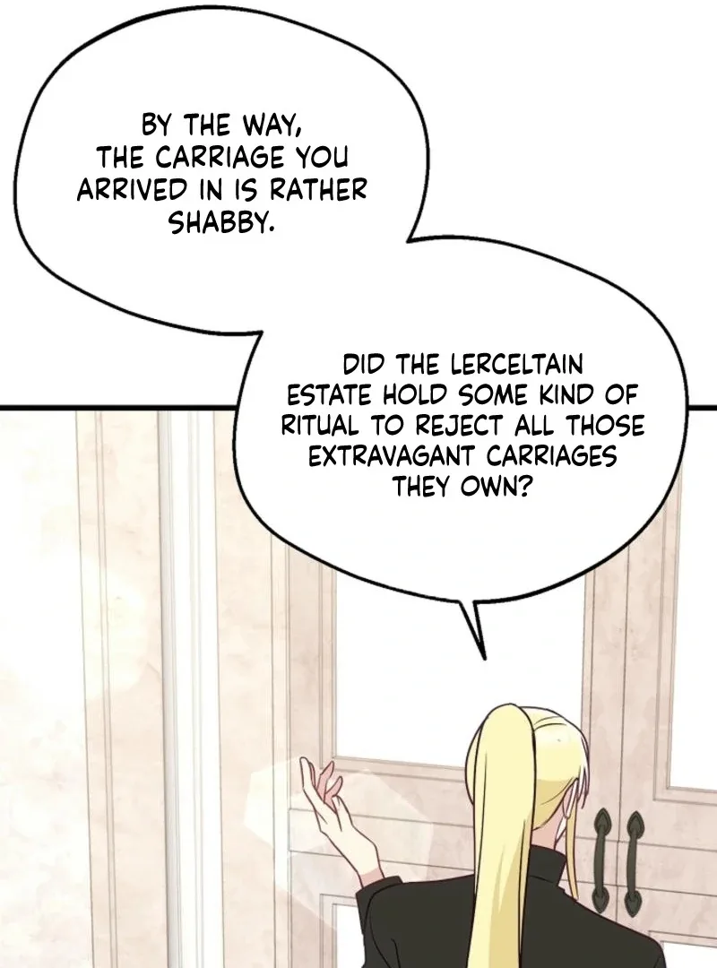 The Villainess is Busy Baking Bread! Chapter 12 page 75