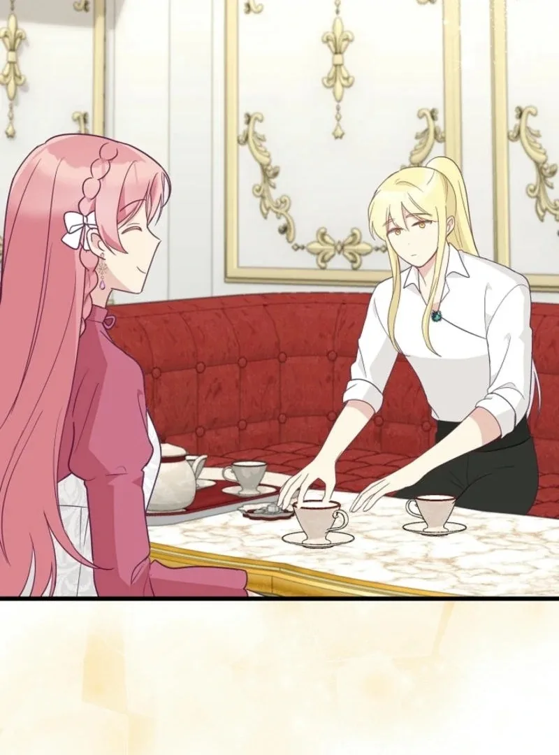 The Villainess is Busy Baking Bread! Chapter 12 page 87