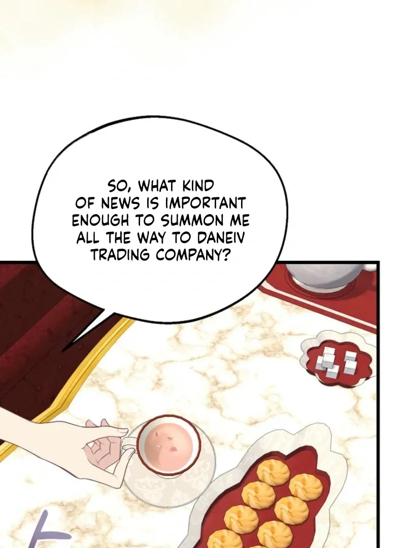 The Villainess is Busy Baking Bread! Chapter 12 page 88