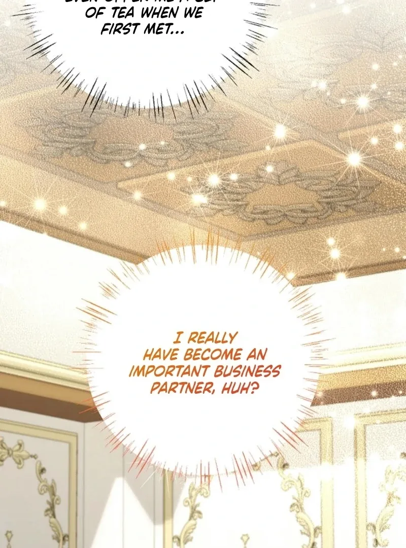 The Villainess is Busy Baking Bread! Chapter 12 page 86