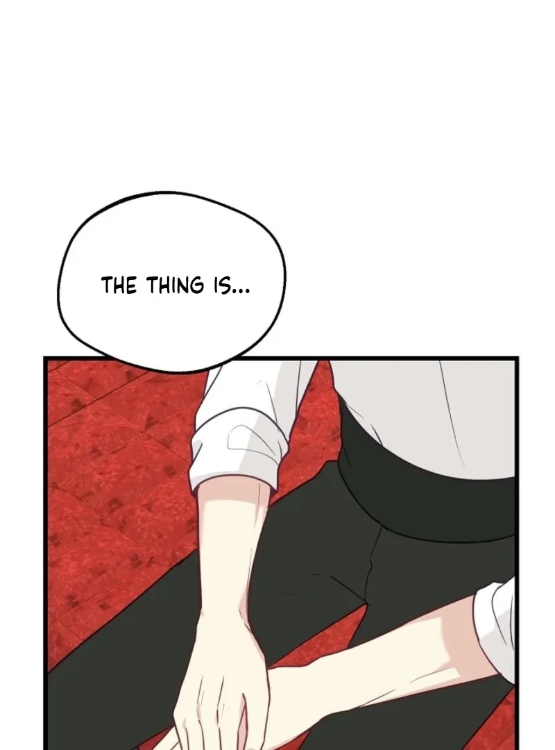 The Villainess is Busy Baking Bread! Chapter 12 page 96