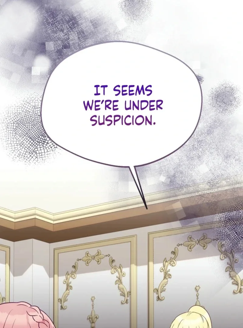 The Villainess is Busy Baking Bread! Chapter 12 page 98