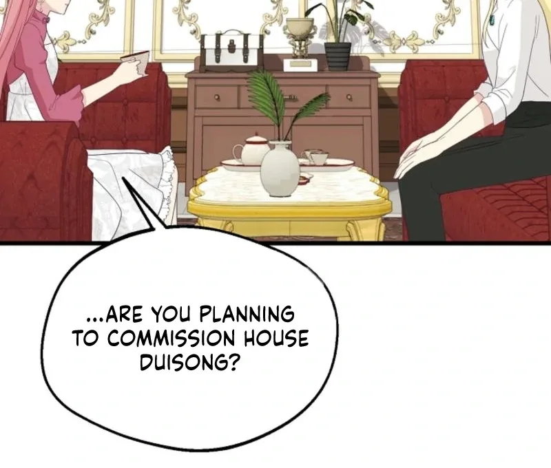 The Villainess is Busy Baking Bread! Chapter 12 page 93